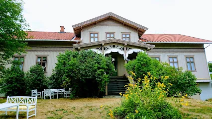 Bilde av Kvinnemuseet