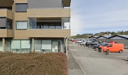 Bilde av Modenmote